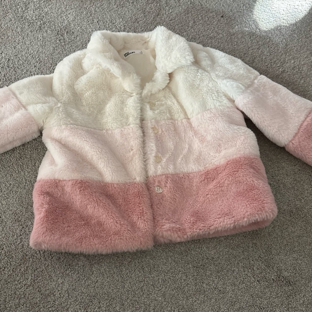 Jacket - Picture 2 of 3